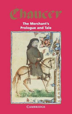 the merchants prologue & tale