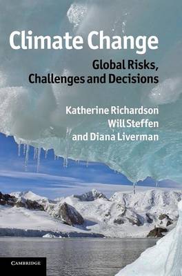 climate chnge glob risks  chall decs