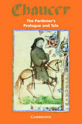 the pardoner's prologue and tale /as-al - a/13
