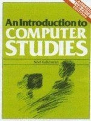 an introduction to computer studies