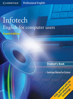 infotech 4ed student's book
