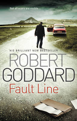 fault line