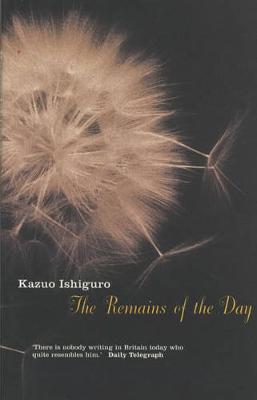 the remains of the day