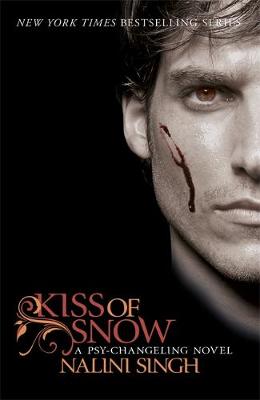 kiss of snow