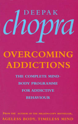 overcoming addictions