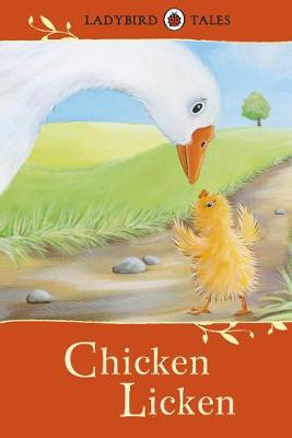 chicken licken
