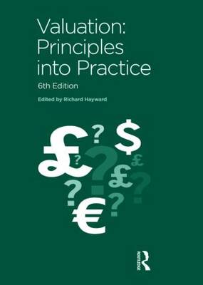 valuation: principles into practice