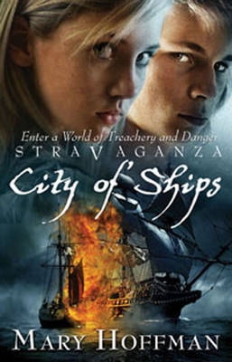stravaganza: city of ships