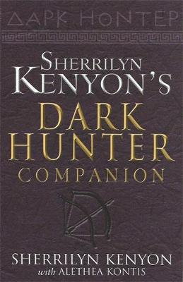 dark hunter companion