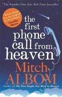 the first phone call from heaven