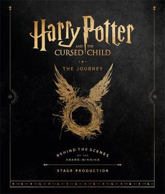 harry potter and the cursed child - the journey