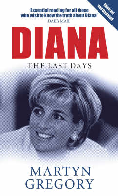 diana - the last days