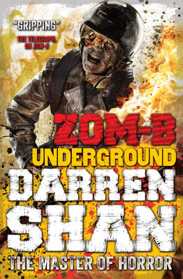 zom-b: underground