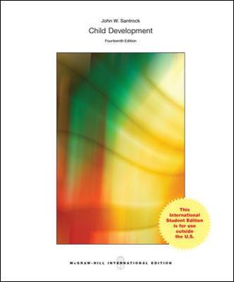 child development 14/ed