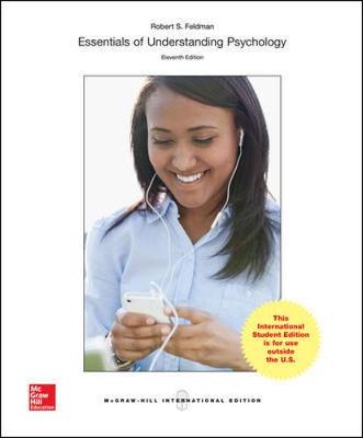 essentials of understanding psychology 11/ed