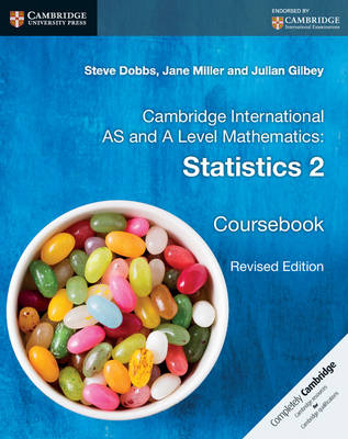 cambridge int. as & al mathematics statistics 2