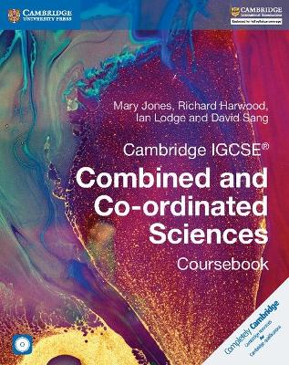 combined and co-ordinated sciences
