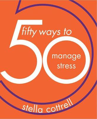 fifty ways to manage stress