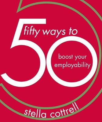 fifty ways to boost your employability