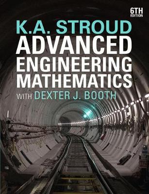 advanced engineering mathematics 6th edition