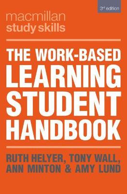 the work-based learning student handbook