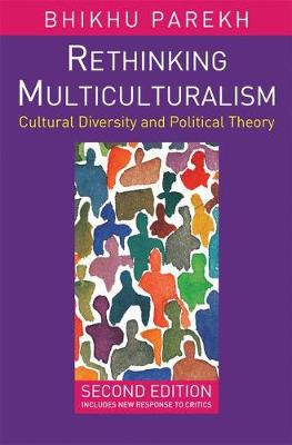 rethinking multiculturalism 2/ed