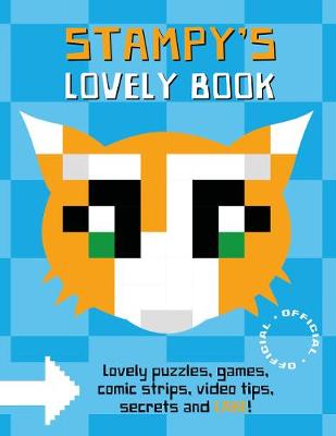 stampy lovely book