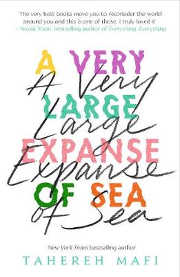 a very large expanse of sea