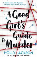 a good girl s guide to murder