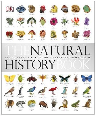 the natural history book 