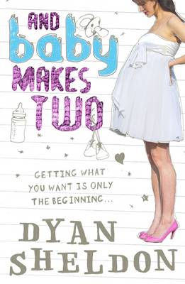 and baby makes two