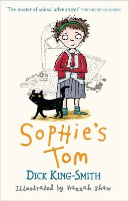 sophie's tom