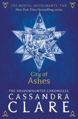 the mortal instruments:02 city of ashes