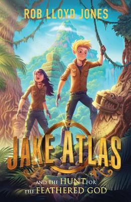 jake atlas