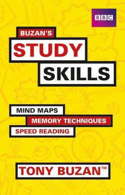 buzan's study skills