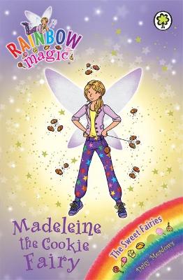 rainbow magic-madeleine the cookie fairy