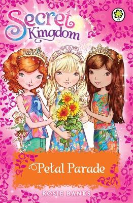 secret kingdom-petal parade 