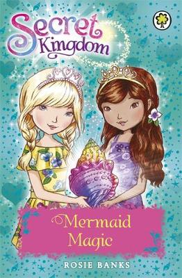 secret kingdom:32 mermaid magic