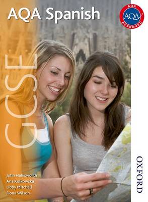 aqa gcse spanish