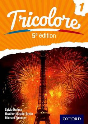 tricolore 1  5/ed