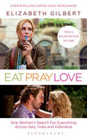 eat pray & love