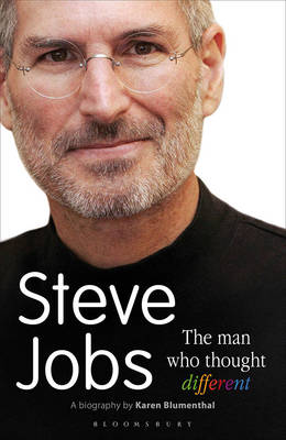steve jobs - the man who thought different