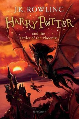 harry potter and the order of the phoenix - 05