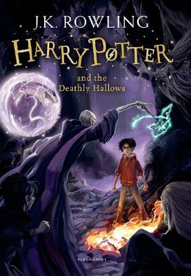 harry potter and the deathly hallows - 07