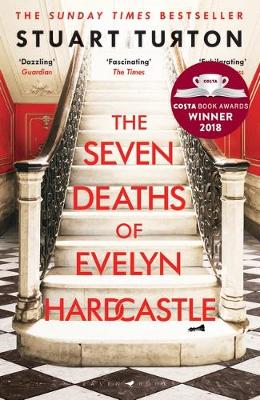 seven deaths of evelyn