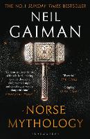 norse mythology