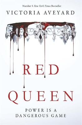 red queen-power is a dangerous game