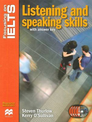 focus ielts list & speak skills