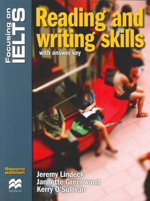 focus ielts read & writing skills
