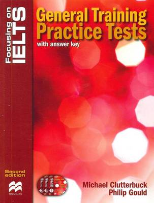 focus ielts general prac tests